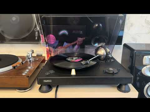 Видео: Dire Straits. Micro Seiki & Корвет 003. 📱 Tg: vinilkrutil