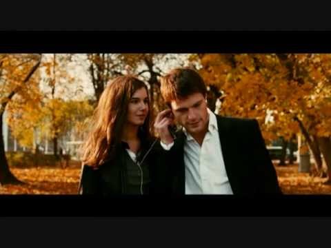 Видео: Rockadello Bellini - Soulflight (OST ДухLess) / саундтрек / soundtrack 2012