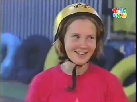 Видео: "Царь горы" 08  Змей, Бобёр, Тэш