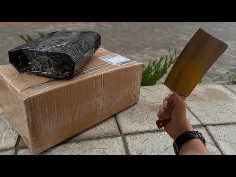 Видео: Посылка пиротехники. Распаковка посылка с петардами. Моя пиротехника на новый год 2021 и петарды.