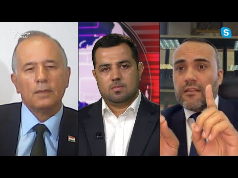 Видео: Чаро Фаромуз Иргашев натавонист президент шавад?