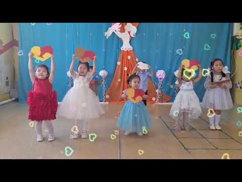 Видео: Ийэ күнэ Кнчээҥҥэ  21. 10. 025