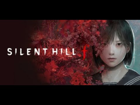 Видео: Сайлент Хилл в Японии - SILENT HILL f