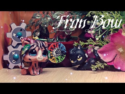 Видео: ✡Fran Bow✡ №7 "Часовщик"