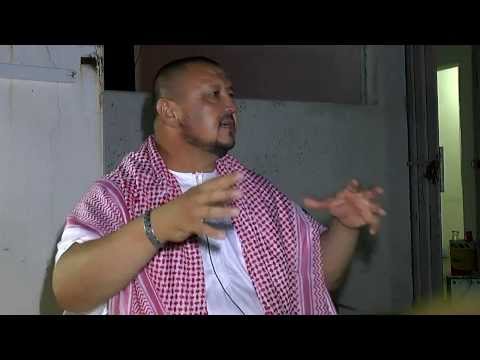 Видео: т-нұсқа Абдуғаппар Мекке қаласында 💚 АЛИ студиясы