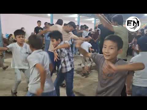 Видео: Туй Бирлаш 1997 Йилар 16.07.2023 оператор Фаррух_Медия