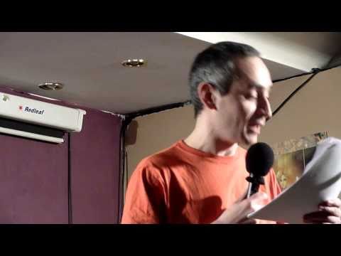 Видео: Леонид Каганов - Чёрт