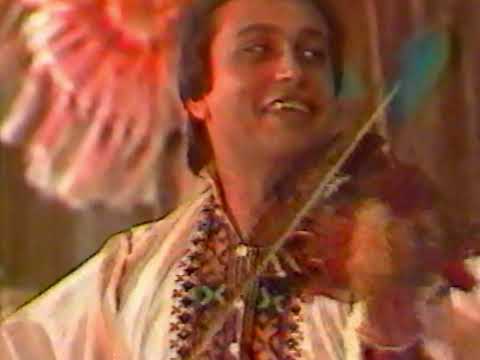 Видео: орк."Найден Киров" Русе Празнична сюита orkestra "N.Kirov"Rousse1987years