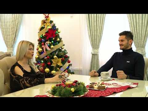 Видео: ТРЕНД ЛАЈФ - ДАНИЕЛ МОЈСОВ