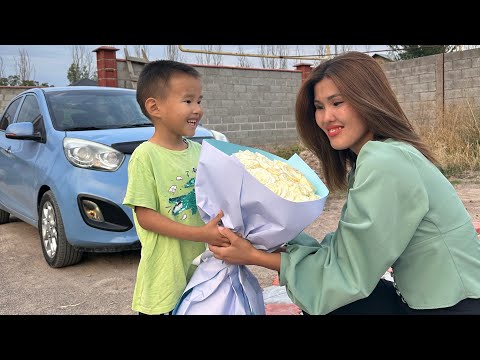 Видео: Алдияр туылған күні