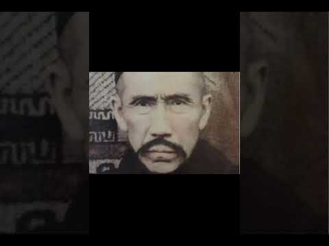 Видео: ҚАЙҚАЯ ШАПҚАН ҚАРГЕР тарихи романы 02