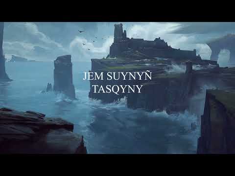 Видео: Қазанғап - Жем суының тасқыны. Кузанбаев Наурызбек. Instrumental music.(Acoustic version).