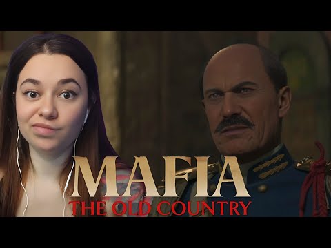 Видео: В ПОИСКАХ КЛЕШЕ ► Mafia The Old Country#7