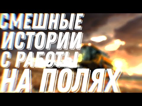 Видео: СМЕШНЫЕ ИСТОРИИ С РАБОТЫ НА ПОЛЯХ// или как я с друзьями огрёб от маленького зверька