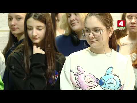 Видео: ОТКРЫТИЕ УЧЕБНОГО ФАПА В БРЕСТСКОМ МЕДКОЛЛЕДЖЕ НА ДЕНЬ ОТКРЫТЫХ ДВЕРЕЙ НОВОСТИ ТРК БРЕСТ