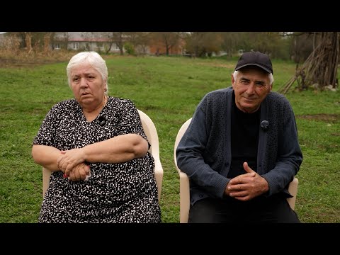 Видео: Тотраты Владимир ӕмӕ Эммӕ | Бинонтӕ