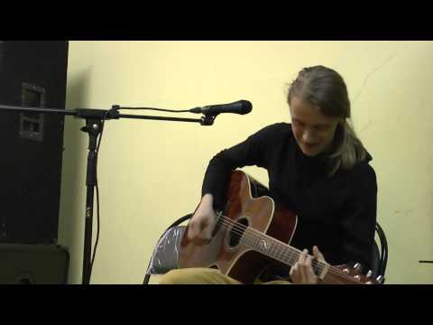 Видео: Егор Гугаев (29.11.2014) ч.1