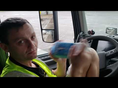 Видео: настоящая Америка