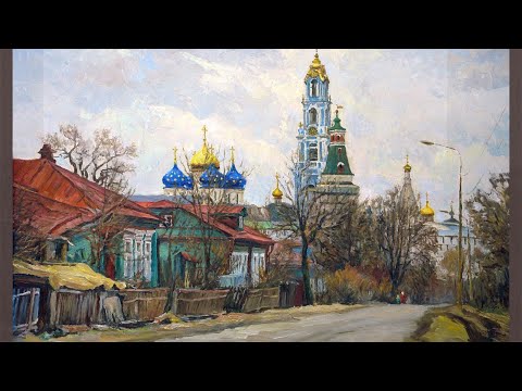 Видео: Акимов Николай