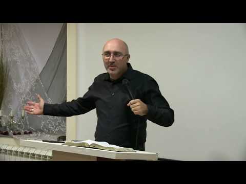 Видео: "Напразно ли съм очистил сърцето си?" п-р Д.Лучев 29.11.2017