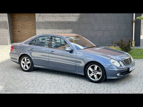 Видео: Чип тюнинг Mercedes W211 270 CDI 177hp 2002г . Клапан EGR а так же  Вихревых Заслонок.+20% мощности.