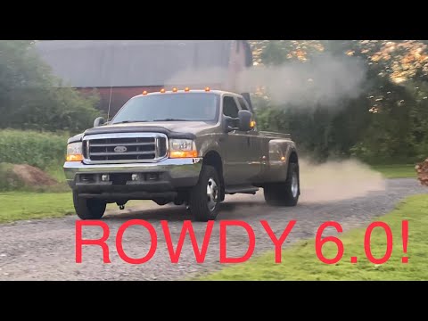 Видео: 6.0 УСИЛЕННЫЙ ЗАПУСК DUALLY 4x4! 6.7 УСТАНОВКА НАСОСА И СНЯТИЕ ТОПЛИВНОГО БАКА!