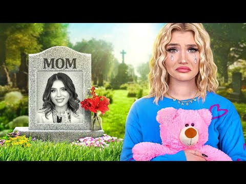 Видео: Моя Мама Спасла Мне Жизнь! Моя Мама Оставила Меня Одну