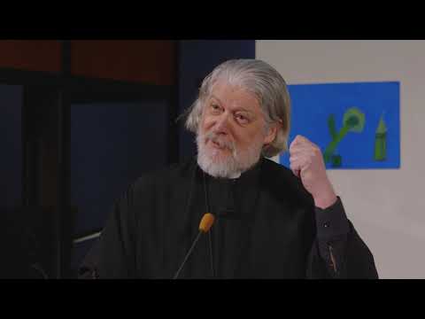 Видео: "Совесть и покаяние", протоиерей Алексей Уминский