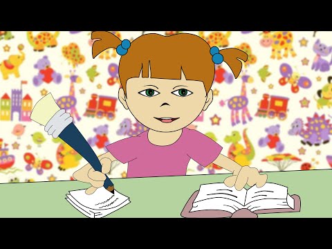 Видео: Песни для детей - Топотоша | Кузнечик, котик, цуефа и другие | Сборник детских песен №1