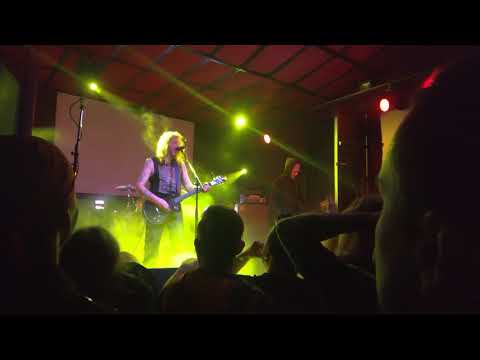 Видео: Боров, Костыль, Ящер - Дьявол здесь