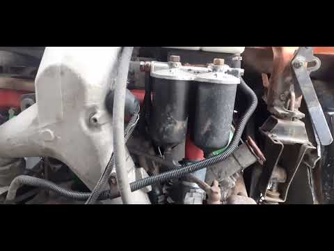 Видео: Камаз стал плохо тянуть? Возможная причина и на что нужно обратить внимание.
