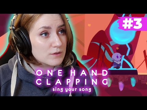 Видео: МОЙ СТУЛ ВНОСИТ ВКЛАД В ЛЕТСПЛЕЙ ► One Hand Clapping ► Прохождение - Часть 3 ► Летсплей на русском