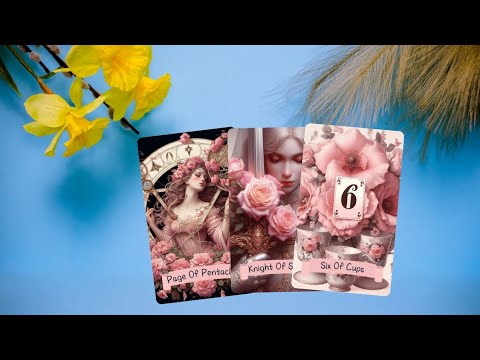 Видео: 🧸Следващата Ваша среща ще Ви ШОКИРА..🦢