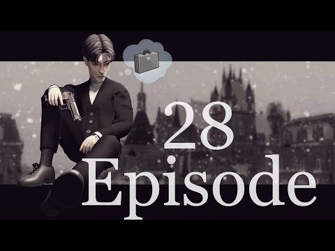 Видео: Вот это претензия 🤔 Ep.28 -𝐕𝐚𝐦𝐩𝐢𝐫𝐞 𝐈𝐈 |TS4|