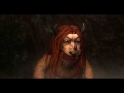 Видео: Прохождение игры Where The Wild Things Are Часть 3