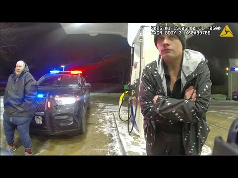 Видео: Каждая остановка должна проходить в этом направлении