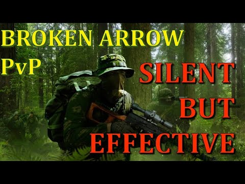 Видео: Я понятия не имел, что это может случиться?! (ELO 2377) | Broken Arrow PvP