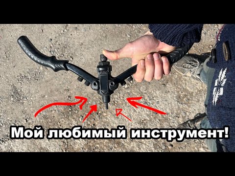 Видео: Некоторые хитрости при работе с ним о которых МАЛО КТО знает