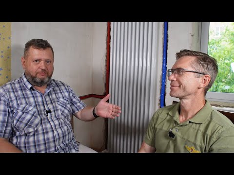 Видео: Медные трубы в центральном отоплении.