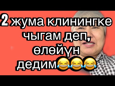 Видео: Vlog#51. Мигранттар кылган иштердин баарын кылып көрөм деп, өлбөгөн төрт шыйрагым калды окшойт 😂