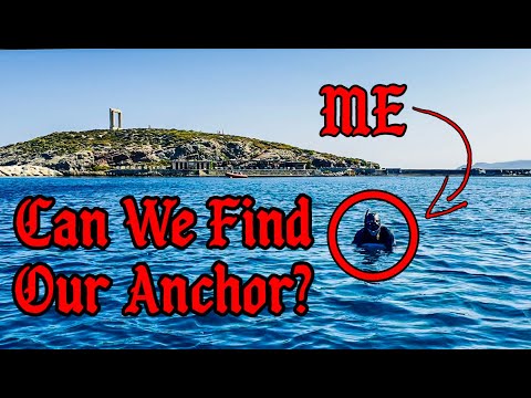 Видео: Что произойдет, если бросить якорь в неправильном месте?