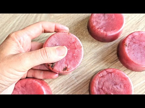 Видео: 🌷Розовое мыло ручной работы | от прыщей, морщин и покраснений, увлажняющий | Вакансия