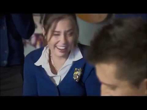 Видео: Закрытая школа - Позови клип