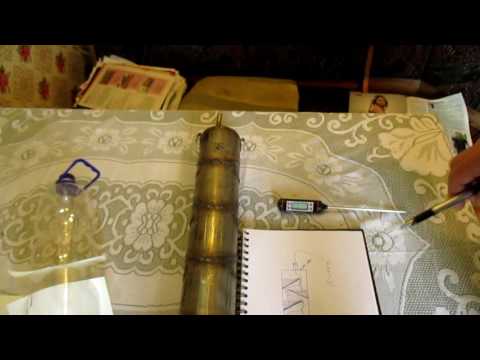 Видео: Барботажная Колонна. Рассекречивание конструкции. Принцип работы. Преимущества. // Олег Карп