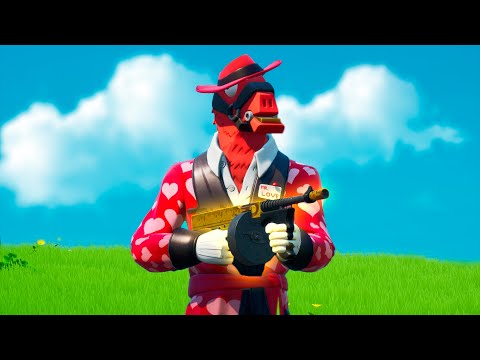 Видео: МАФИОЗНИК В ФОРТНАЙТ