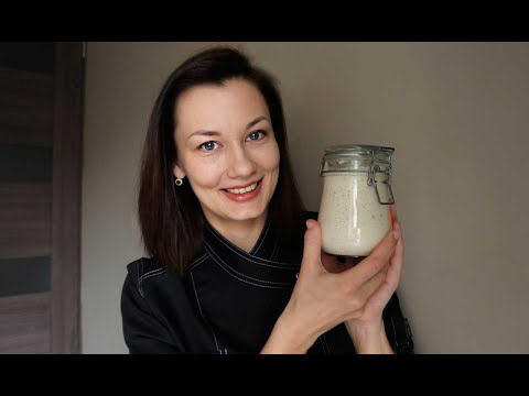Видео: Что такое закваска и почему она лучше промышленных дрожжей?