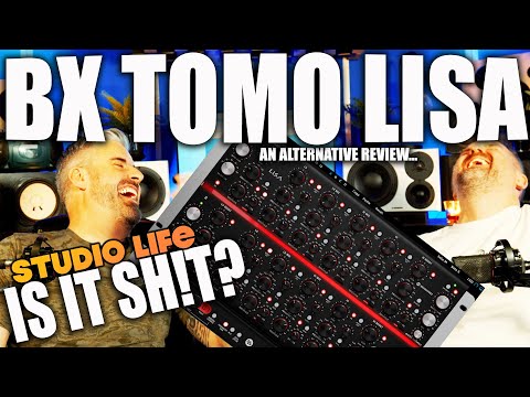 Видео: УМЕЛ ОЗНАКОМИТЬСЯ С ЧИТ-КОДОМ? BRAINWORX TOMO LISA