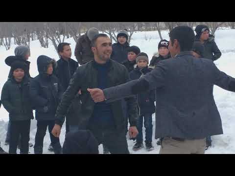 Видео: Джиргатол пут 1995