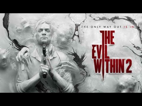 Видео: THE EVIL WITHIN 2►МЭРИЯ И ЖИЖА Х !#6