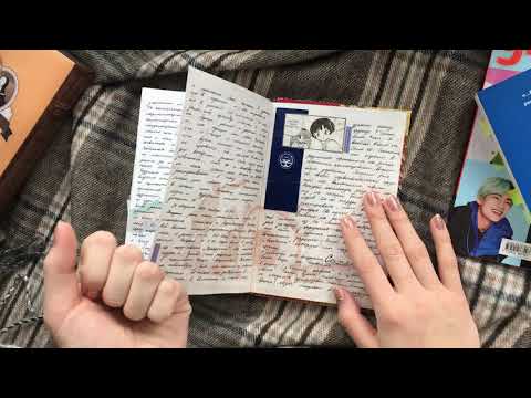 Видео: личный дневник 9 / куда я пропала / что нового в жизни